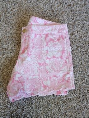 Lilly Pulitzer Shorts